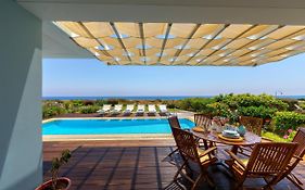 Protaras Beachfront Villa Alia